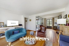 AUMONT-EN-HALATTE - MAISON - 5 PIÈCES - 3 CHAMBRES - 110 M2 - 490.000 €