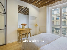 PARIS 1 - APPARTEMENT - 3 PIÈCES - 2 CHAMBRES - 74 M2 - 1 149 000 €