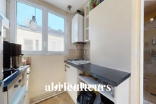PARIS 11 / QUARTIER FOLIE MERICOURT - APPARTEMENT - 3 PIECES - 43 M2 - 475.000 €