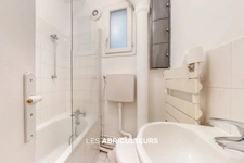 Appartement<span></span>2/3 pièces<span></span>47 m²<span></span>Paris 9 / Saint Georges