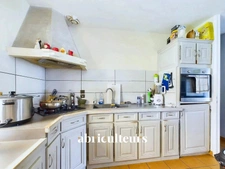 Charmante maison familiale de 122m2 à proximité de la gare et de tout commerces<span></span>36 Rue Marly 60560 Orry-la-Ville