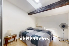 BORDEAUX / QUARTIER CAPUCINS - DUPLEX - 3 PIECES - 2 CHAMBRES - 52 M2 - 275 000 €