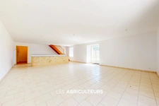 Proche de Senlis, maison neuve denviron 176 m2