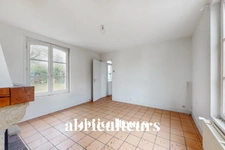 BARBERY - MAISON DE VILLAGE - 5 PIÈCES - 3 CHAMBRES - 80M2 - 234 500€