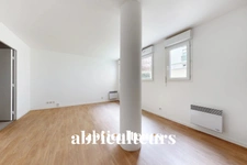 PARIS 19 / PONT DE FLANDRE - STUDIO - 1 PIECE - 29 M2 - 247.800 €