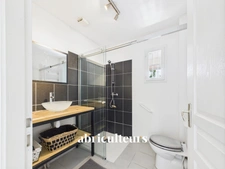 Le Grand-Village-Plage - Maison charmante de 71m2 dans hameau paisible