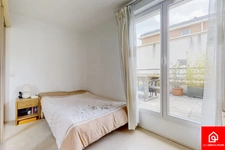 Appartement<span></span>4 pièces<span></span>3 chambres<span></span>Meudon Centre