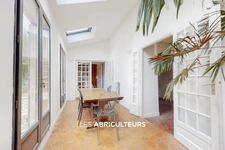 PROCHE COULOMMIERS<span></span>MAISON<span></span>9 PIECES<span></span>4 CHAMBRES<span></span>250m2<span></span>445 000 €