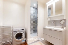 Appartement<span></span>2/3 pièces<span></span>61 m²<span></span>Paris 6