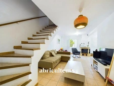 JOLIE MAISON FAMILIALE T4 ET SON T2 INDEPENDANT DE 156M² AU TOTAL<span></span>PERLE RARE- MARSEILLE BEAUMONT 13012