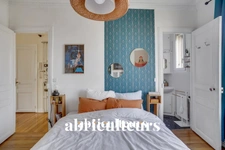 CLICHY / CENTRE VILLE - APPARTEMENT - 2 PIECES - 1 CHAMBRE - 37 m2 - 310.000€