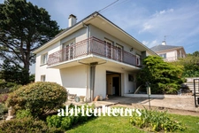 COUERON / LA CHABOSSIERE - MAISON - 4 PIECES - 3 CHAMBRES - 90M2 - 320.000€