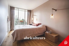 Appartement - 2 pièces - 1 chambres - 45,5 m² - Paris 11ème