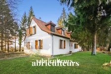 CREQUY - MAISON - 7 PIECES - 4 CHAMBRES - 100M² - TERRAIN 1.600M2 - 199.000 €