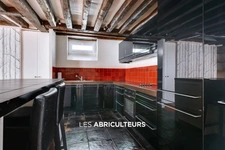 Dupleix - 4 pièces - 3 chambres - 110 m² - Paris 1 / Louvre Rivoli