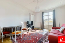 Appartement<span></span>3 pièces<span></span>2 chambres<span></span>70 m²<span></span>Paris 1