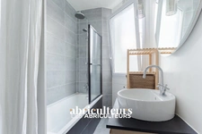 PARIS 11 / FOLIE MERICOURT - APPARTEMENT - 3 PIECES - 2 CHAMBRES - 59 M² - 749 000