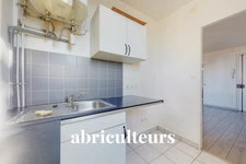 PANTIN / QUARTIER EGLISE DE PANTIN - APPARTEMENT - 2 PIÈCES - 1 CHAMBRE - 32 M2 - 208 000 €