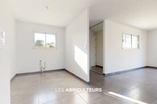 Maison<span></span>105 m2<span></span>terrain de 328 m2<span></span>Saint Hilaire de Riez