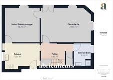BAIGTS DE BÉARN – CORPS DE FERME - 12 PIÈCES - 8 CHAMBRES - 267 M2 – 179 000 €