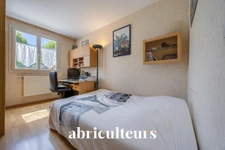Appartement 4 pièces de  100 m² avec jardin privatif - Annecy