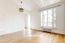 PARIS 16 AUTEUIL<span></span>3 PIÈCES<span></span>2 CHAMBRES<span></span>49,07 M²