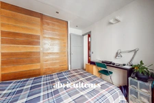 APPARTEMENT 2 PIECES<span></span>1 CH<span></span>32 m²<span></span>BOULOGNE-BILLANCOURT / CENTRE VILLE