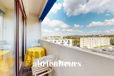 ANTONY / CROIX DE BERNY – APPARTEMENT– 3 PIECES – 2CHAMBRES – 2 BALCONS – 58 M2 – 260.000 €