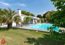 Maison/villa 8 pièces<span></span>6 chambres<span></span>la Barre de Monts