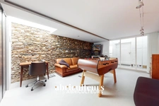 Belle demeure de caractère - 10 pièces - 280 m² - 888 000