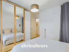 SAINT MANDE / QUARTIER TOURELLE - APPARTEMENT - 3 PIECES - 2 CHAMBRES - 64 M2 - 698.000 €