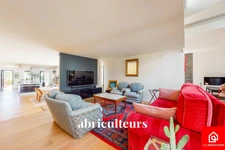 Challans, La Garnache, maison d'architecte