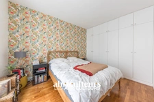 Appartement<span></span>2 pièces<span></span>1 chambre<span></span>41 m²<span></span>Paris 15ème / Necker