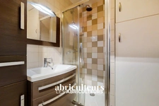 Studio - 32 m² avec balcon - Paris 15