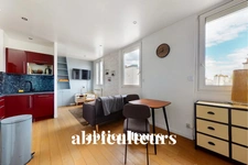 PARIS 5 / SORBONNE QUARTIER LATIN<span></span>STUDIO<span></span>1 PIECE<span></span>27 m2<span></span>400.000€