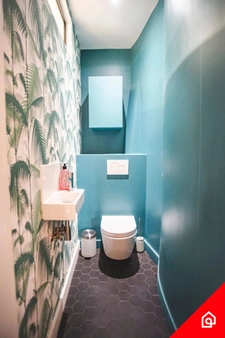 Appartement<span></span>3 pièces<span></span>2 chambres<span></span>Paris 17ème / Batignolles