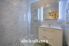 Bel appartement de plain-pied avec vaste séjour en vente à Vieugy/proximité de Annecy (74600)