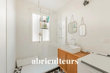 LE RAINCY / QUARTIER MAIRIE<span></span>APPARTEMENT AVEC BALCON<span></span>3 PIECES<span></span>2 CHAMBRES<span></span>60 M²<span></span>275.000 €