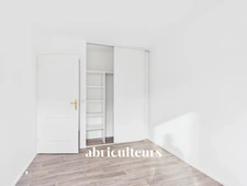 Appartement T2 entièrement rénové avec Jardin Privatif - Résidence de Standing à Survilliers (95)