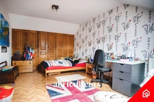 SAINT-OUEN L'AUMONE - Maison - 8 pièces - 5 chambres