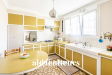 COUERON / LA CHABOSSIERE - MAISON - 4 PIECES - 3 CHAMBRES - 90M2 - 320.000€