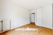 PARIS 19 / METRO OURCQ - APPARTEMENT - 2 PIECES - 1 CHAMBRE - 44,5 M2 - 392 000 €
