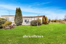 SAINT VAIZE / MAISON DE PLAIN PIED<span></span>7 PIECES<span></span>5 CHAMBRES<span></span>170 M2<span></span>389.000 €