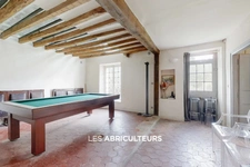 PROCHE COULOMMIERS<span></span>MAISON<span></span>9 PIECES<span></span>4 CHAMBRES<span></span>250m2<span></span>445 000 €