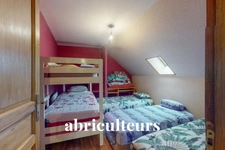 FREVILLE-DU-GATINAIS / BELLEGARDE<span></span>MAISON<span></span>7 PIECES<span></span>5 CHAMBRES<span></span>230 M2<span></span>298.000 €