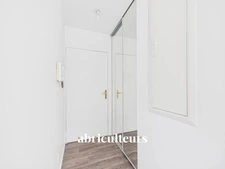 Appartement T2 entièrement rénové avec Jardin Privatif - Résidence de Standing à Survilliers (95)