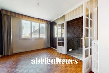 ST-HERBLAIN / CHÉZINE / BÉGRAISIERE - MAISON - 6 PIECES - 4 CHAMBRES - 116M2 - 385 000€