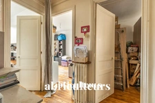 PARIS / QUARTIER PICPUS BEL AIR – APPARTEMENT– 2 PIECES – 1 CHAMBRE - 42 M2 – 380.000 €
