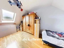 Charmante maison familiale de 122m2 à proximité de la gare et de tout commerces<span></span>36 Rue Marly 60560 Orry-la-Ville