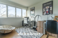 Appartement 5 pièces - 104 m² - Résidence Elysée 2, La Celle-Saint-Cloud